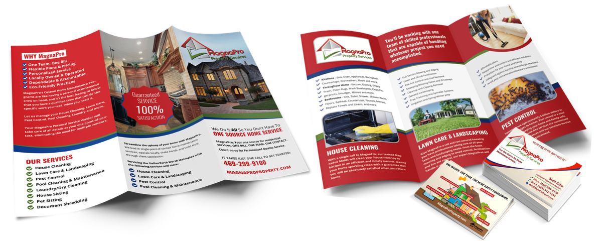 brochure design texas graphic design dallas